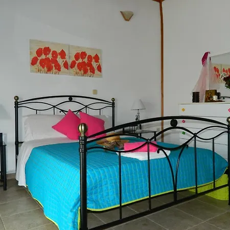 Appartement Halases Alikampos