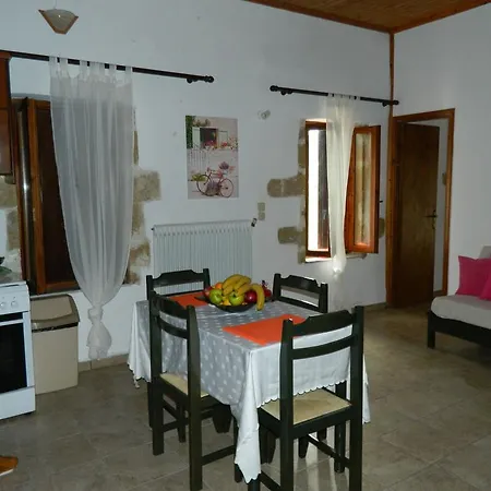 Halases Apartment *