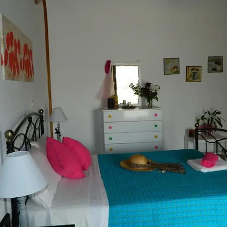 Halases Apartment Alikampos
