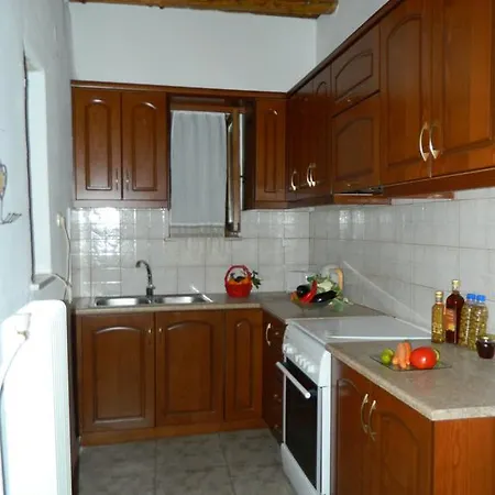Apartment Halases