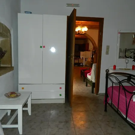 Apartment Halases *