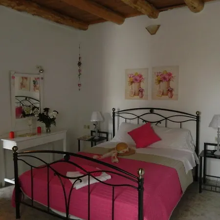 Halases Apartment *