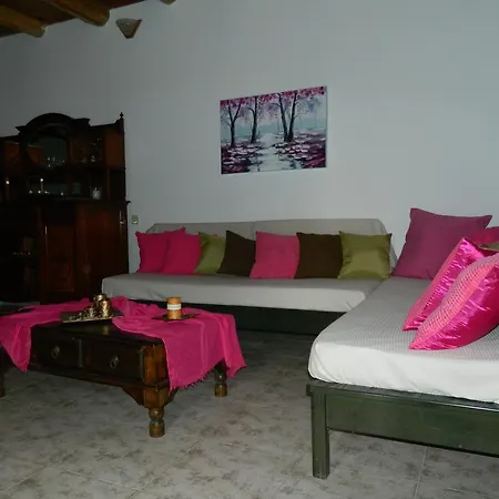 Halases Apartment